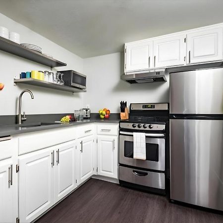 The Oxford Seattle-Downtown Hotel Екстериор снимка