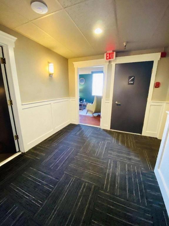 The Oxford Seattle-Downtown Hotel Екстериор снимка