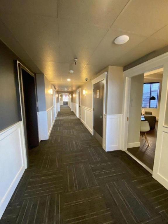 The Oxford Seattle-Downtown Hotel Екстериор снимка
