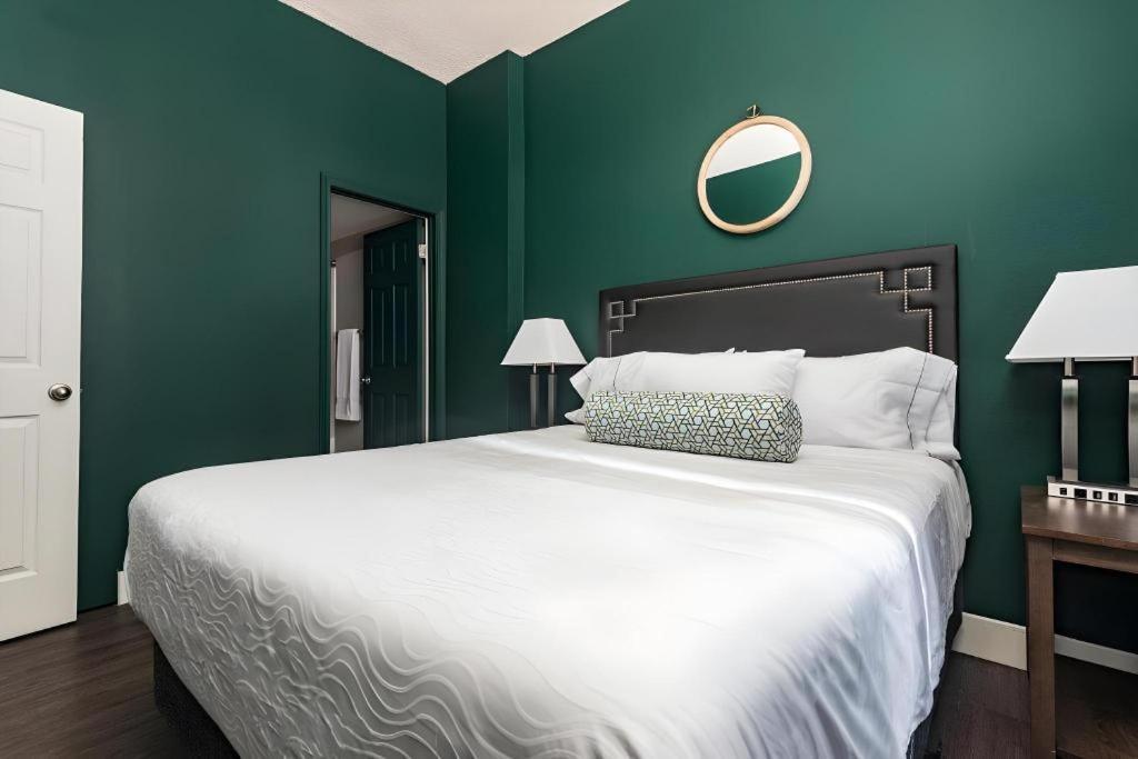 The Oxford Seattle-Downtown Hotel Екстериор снимка